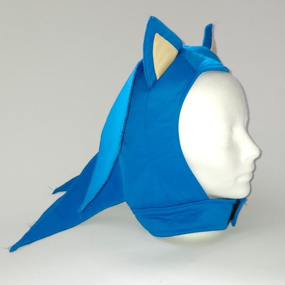 RUBIE'S Sonic The Hedgehog Costume Boys Size Large - Picture 11 of 11
